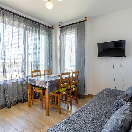Inftour President 2 Apartamento Calpe Luaran gambar