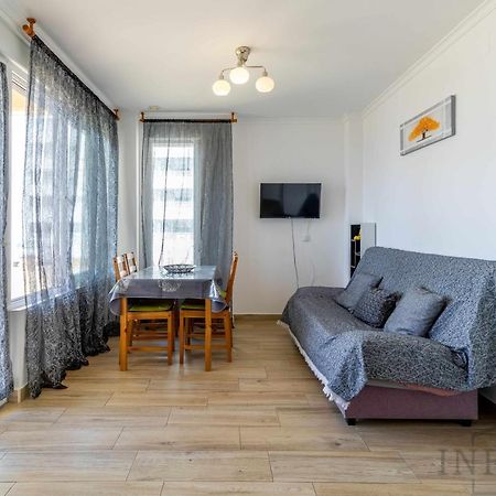 Inftour President 2 Apartamento Calpe Luaran gambar