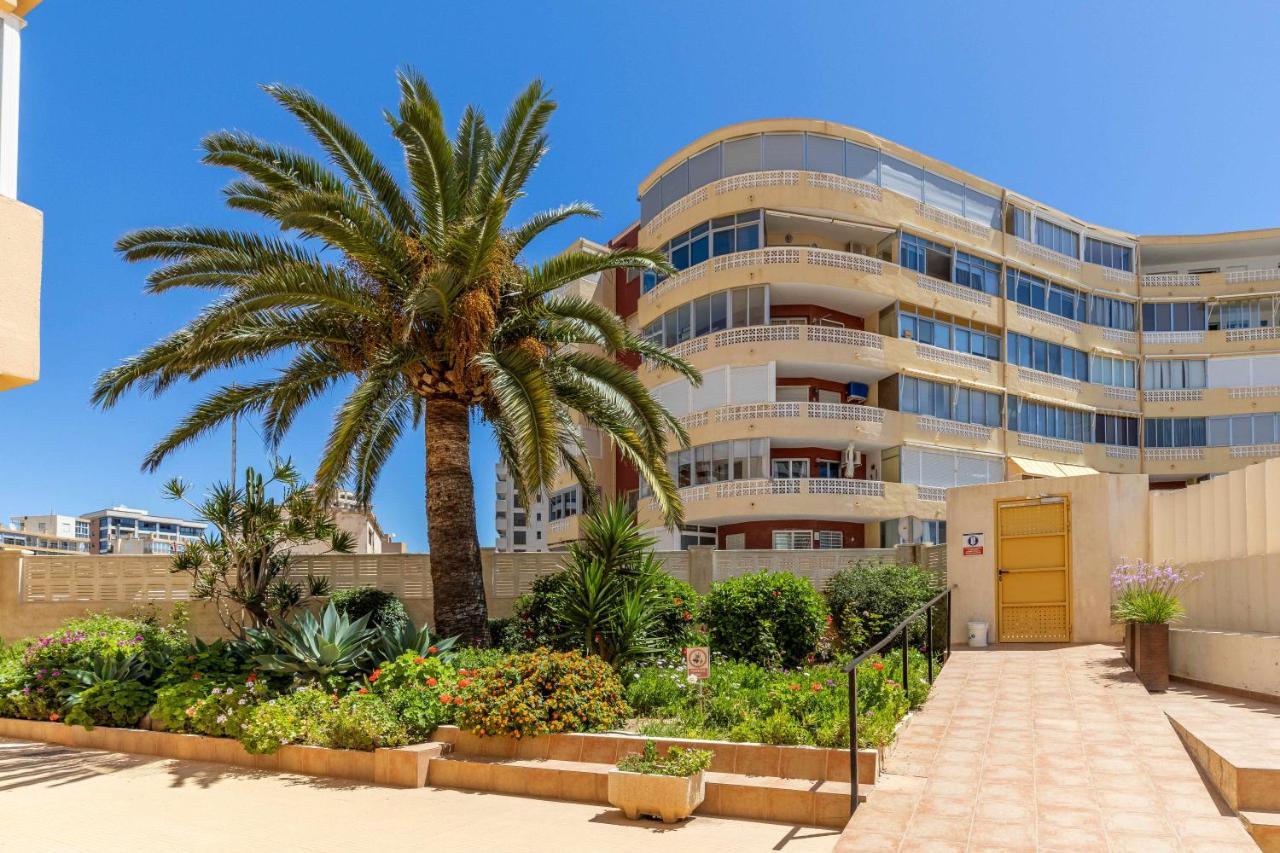 Inftour President 2 Apartamento Calpe Luaran gambar