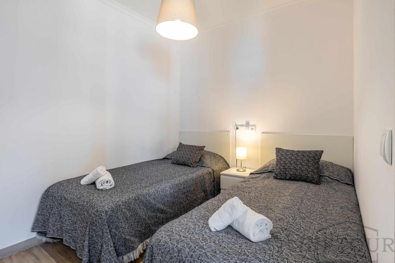 Inftour President 2 Apartamento Calpe Luaran gambar