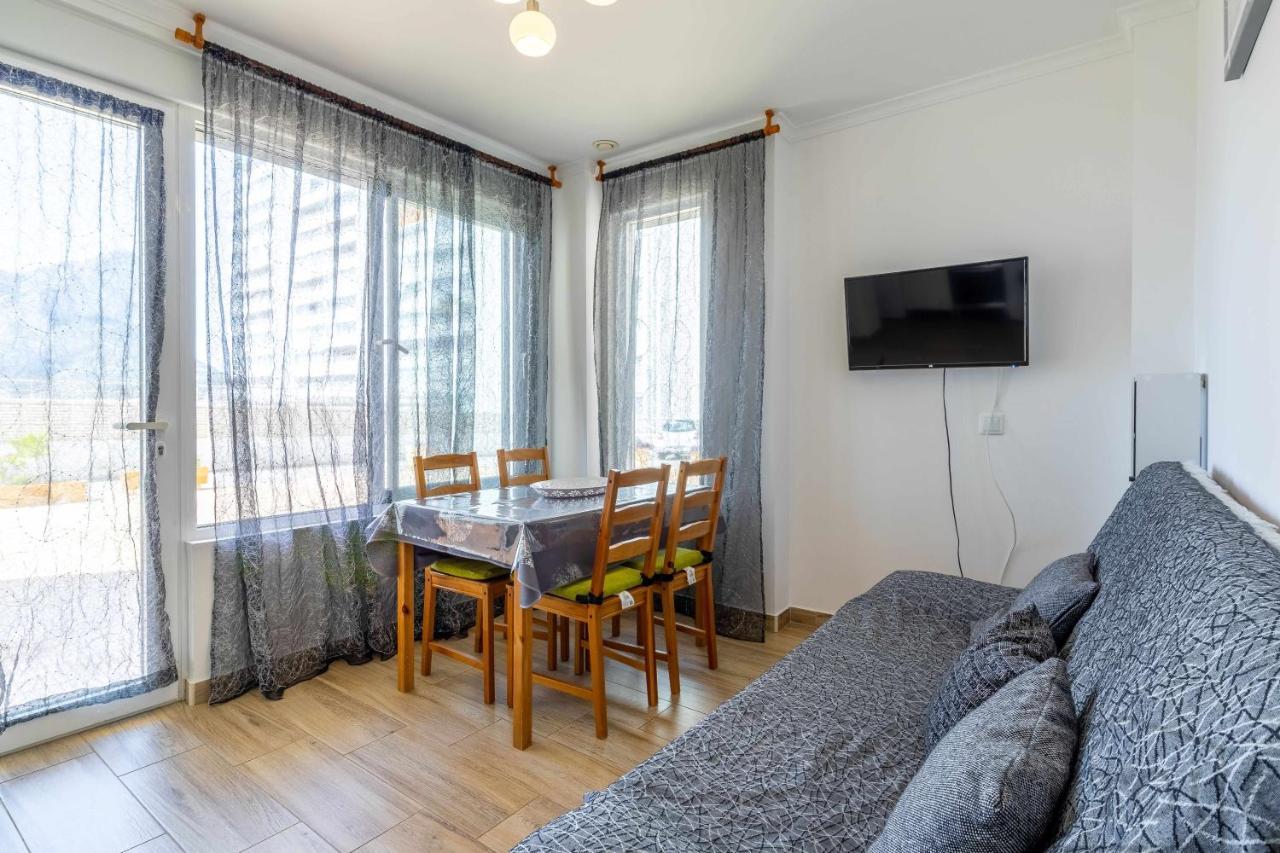 Inftour President 2 Apartamento Calpe Luaran gambar