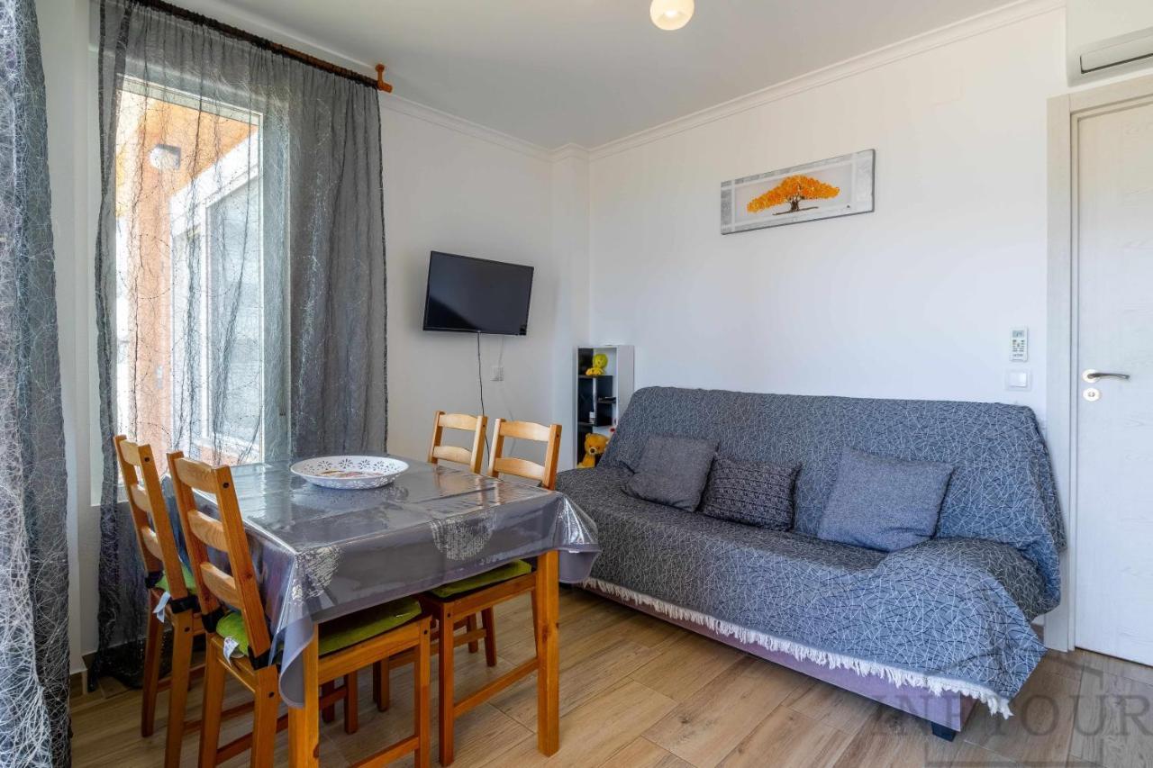 Inftour President 2 Apartamento Calpe Luaran gambar