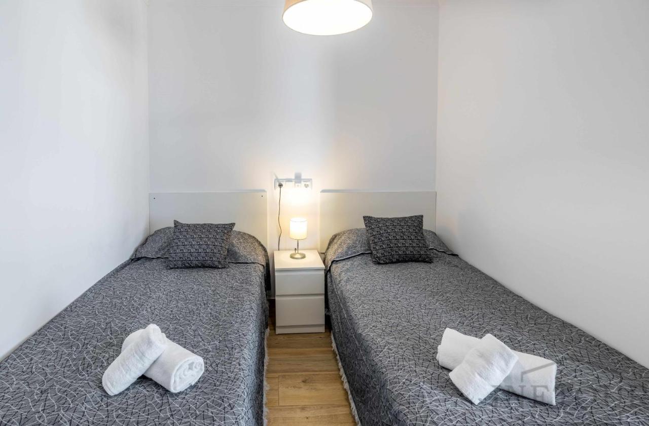 Inftour President 2 Apartamento Calpe Luaran gambar