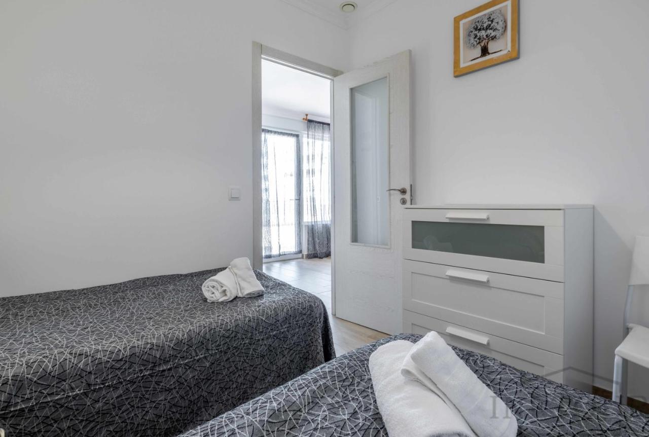 Inftour President 2 Apartamento Calpe Luaran gambar